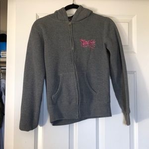 Oneill Santa Cruz zip up